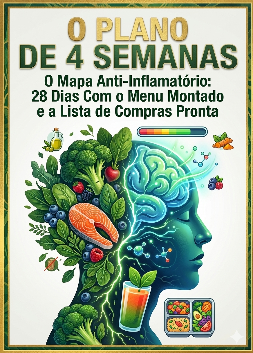 O Plano de 4 Semanas