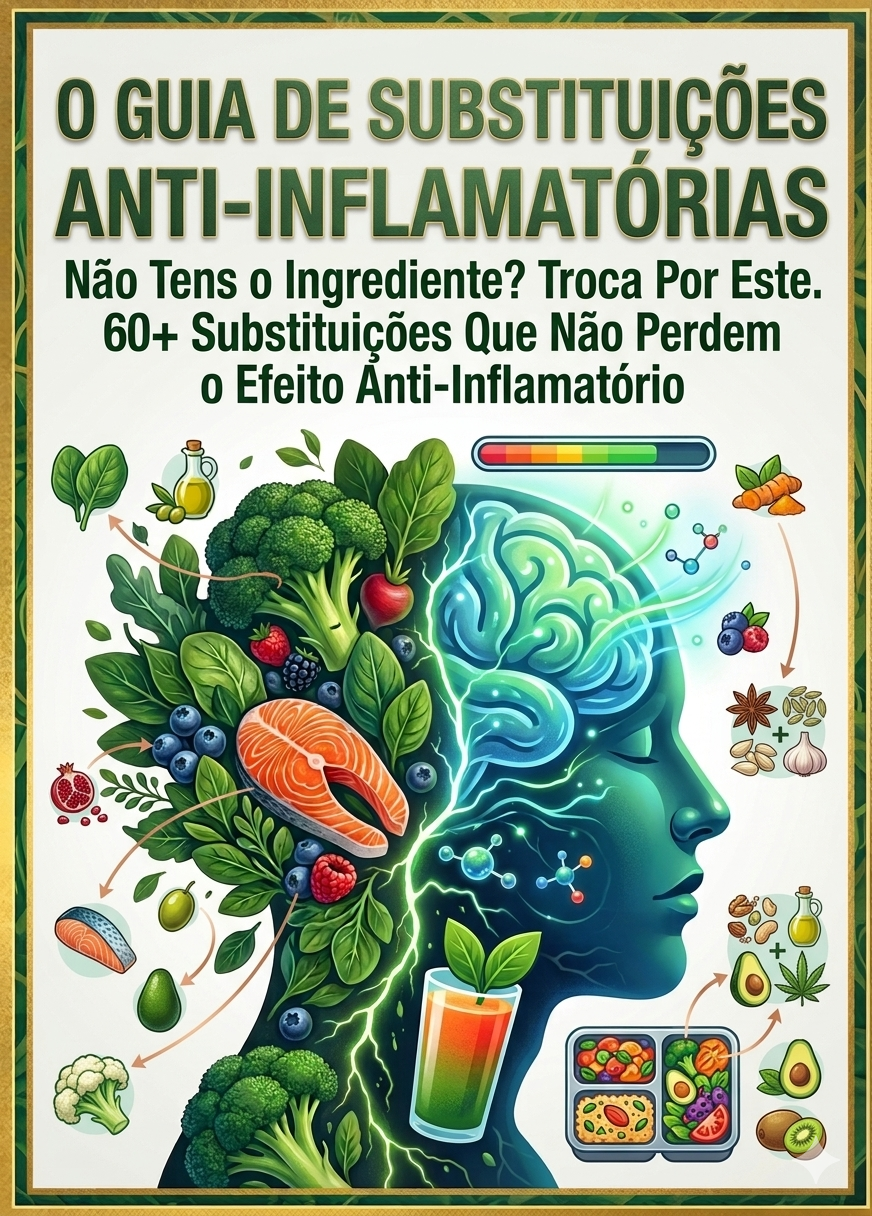 Guia de Substituições