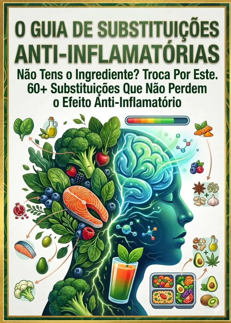 Guia de Substituições